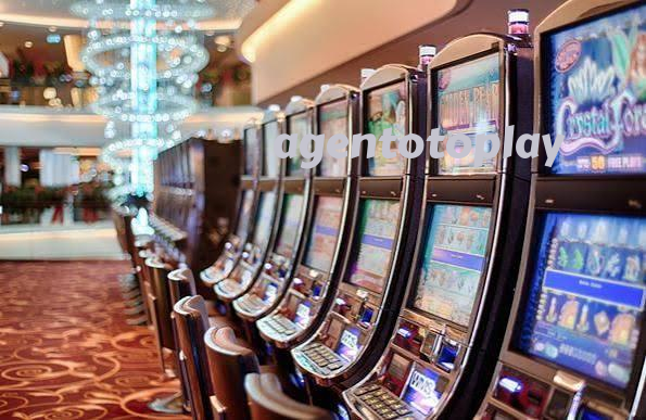 agentotoplay Slots Built for Indonesia