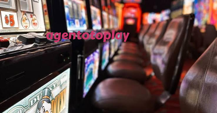 agentotoplay Live Dealer Tables at Your Fingertips